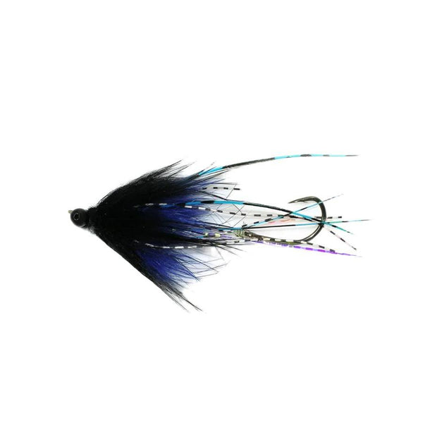 Aqua Flies Brett's Klamath Intruder