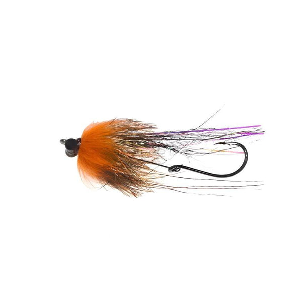Aqua Flies Brett's Klamath Intruder