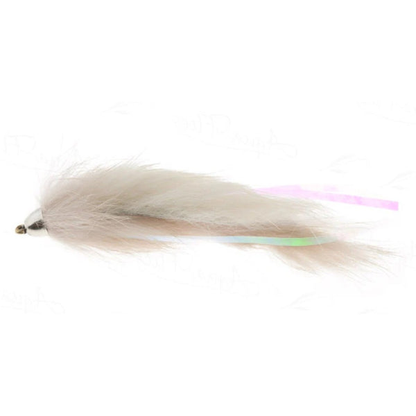 Aqua Flies Dolly Llama Steelhead Streamer