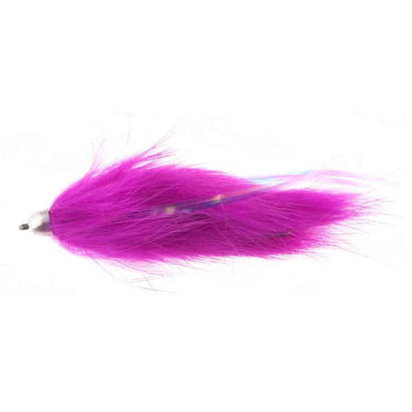 Aqua Flies Dolly Llama Steelhead Streamer
