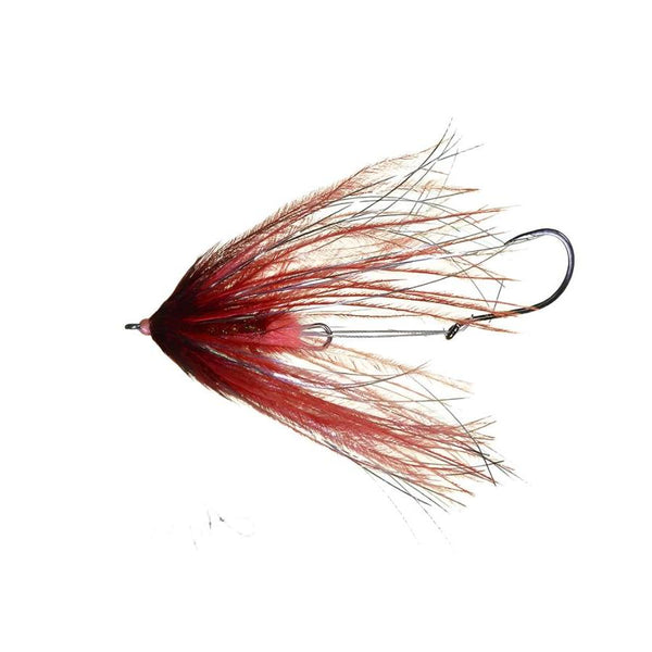 Aqua Flies Fish Taco Intruder