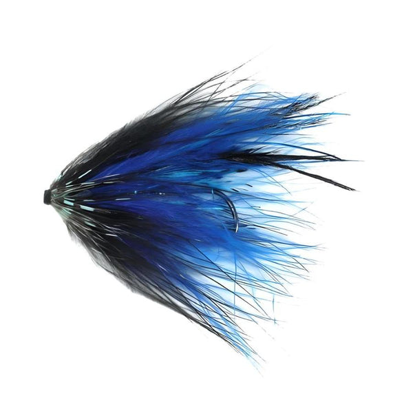 Aqua Flies Hartwick's Marabou Tube Fly