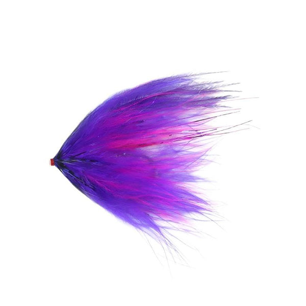 Aqua Flies Hartwick's Marabou Tube Fly