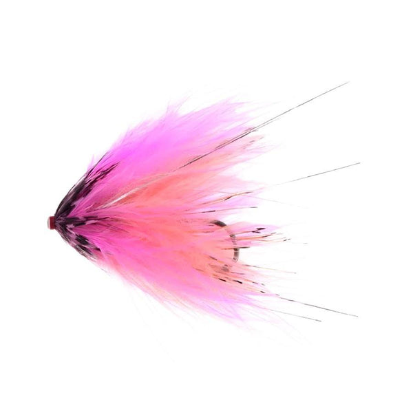 Aqua Flies Hartwick's Marabou Tube Fly