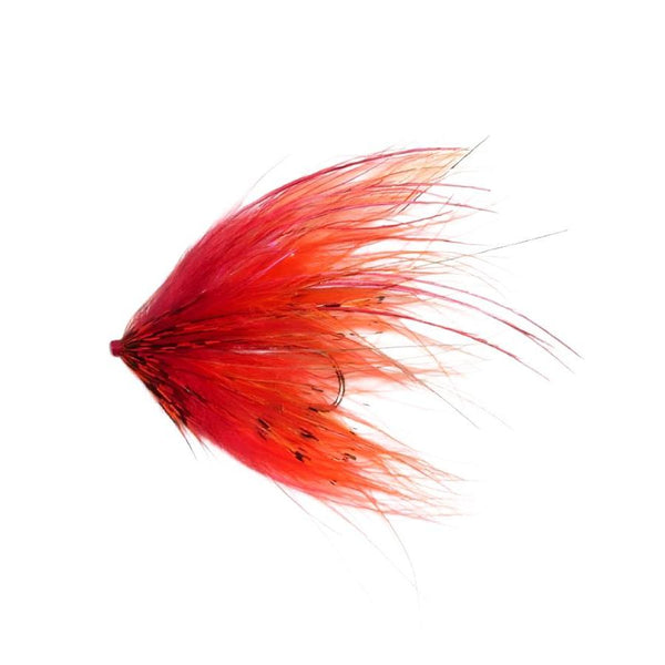 Aqua Flies Hartwick's Marabou Tube Fly