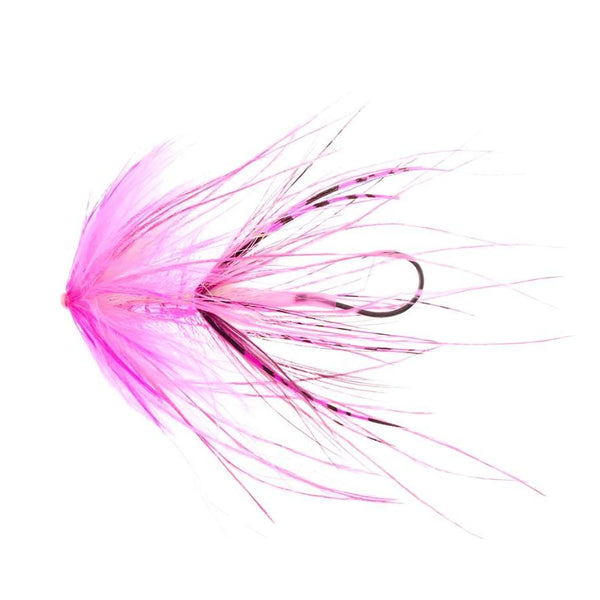 Aqua Flies Jason Osborn's Sputnik Tube Intruder