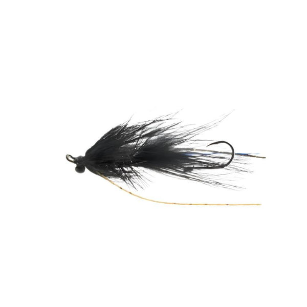 Aqua Flies Mattioli's Trout Spey Bugger