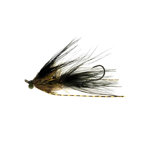 Aqua Flies Mattioli's Trout Spey Bugger
