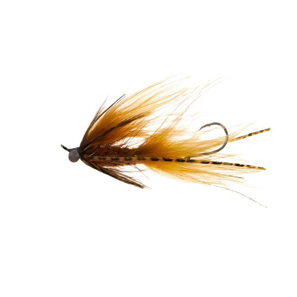 Aqua Flies Mattioli's Trout Spey Bugger