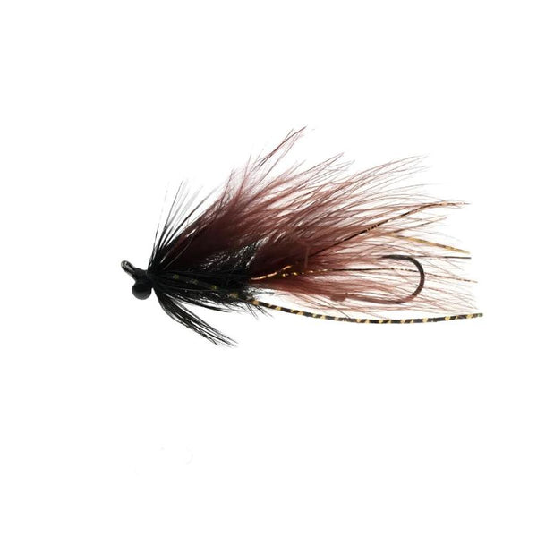 Aqua Flies Mattioli's Trout Spey Bugger