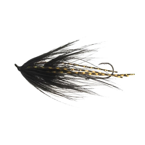 Aqua Flies Mattioli's Trout Spey Intruder