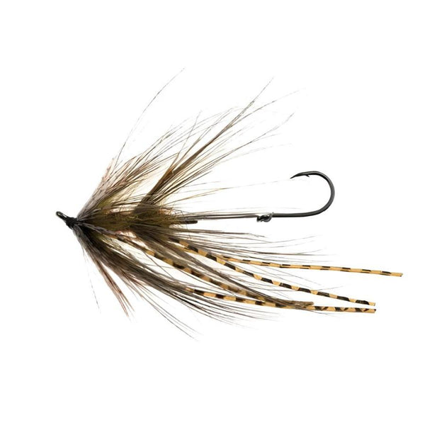 Aqua Flies Mattioli's Trout Spey Intruder