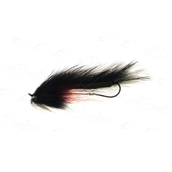 Aqua Flies Mike's Mini Sculpin Intruder