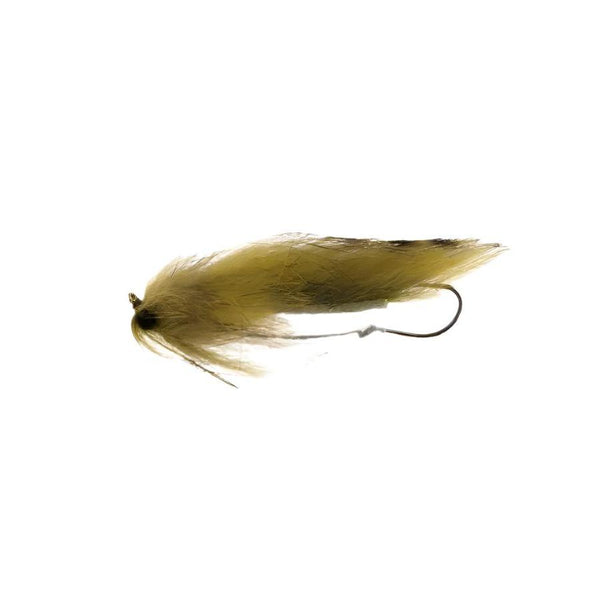 Aqua Flies Mike's Mini Sculpin Intruder