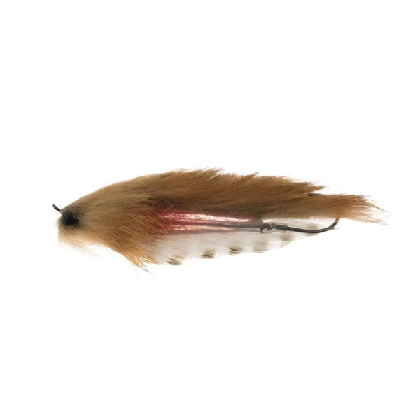 Aqua Flies Mike's Sculpin Streamer