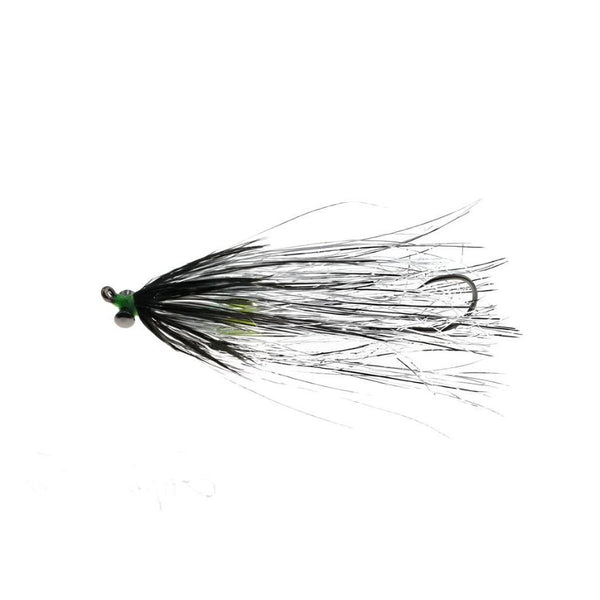 Aqua Flies Prom Dress Steelhead Fly