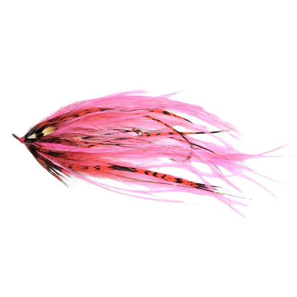 Aqua Flies Senyo's OCD Steelhead Fly