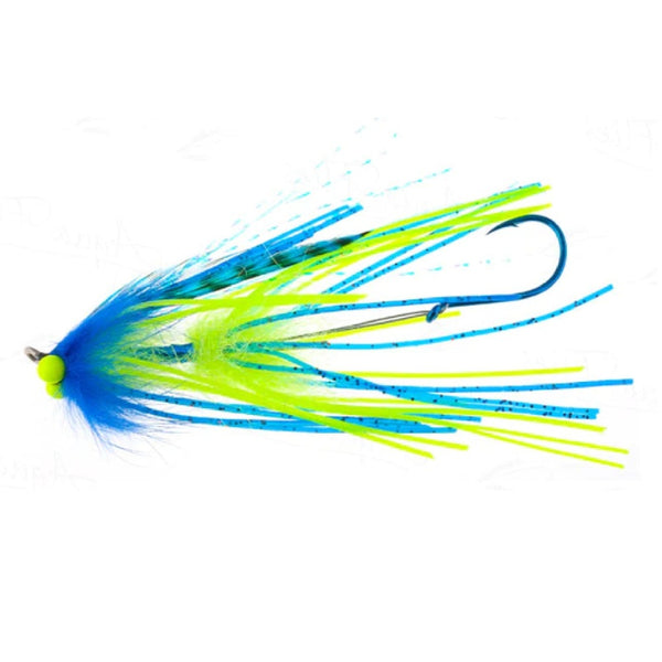 Aqua Flies Sili-Legs Steelhead Intruder