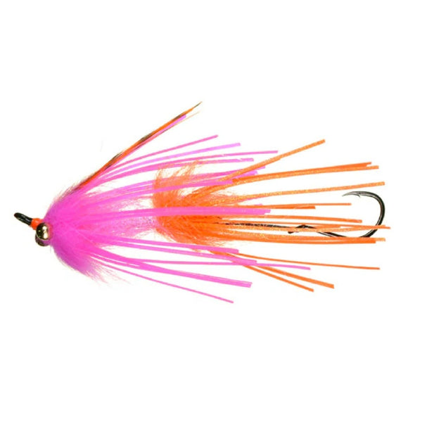 Aqua Flies Sili-Legs Steelhead Intruder