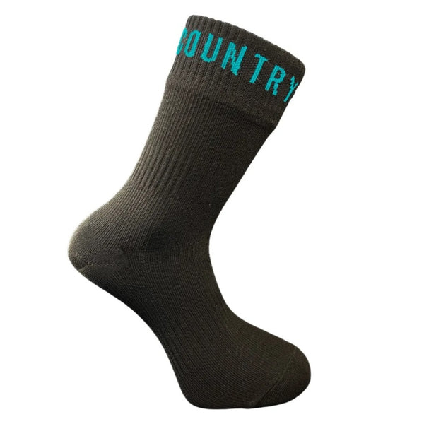 Backcountry Skinz Waterproof Crew Sock