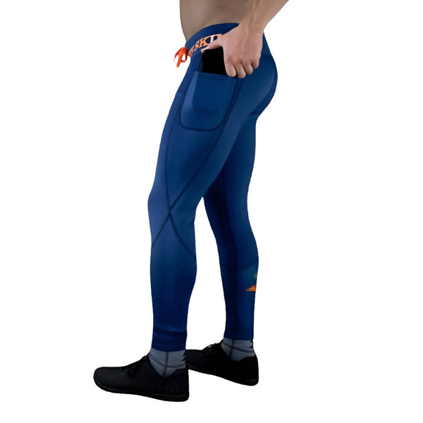 Backcountry Skinz Z-Series Neoprene Wet Wading Pant