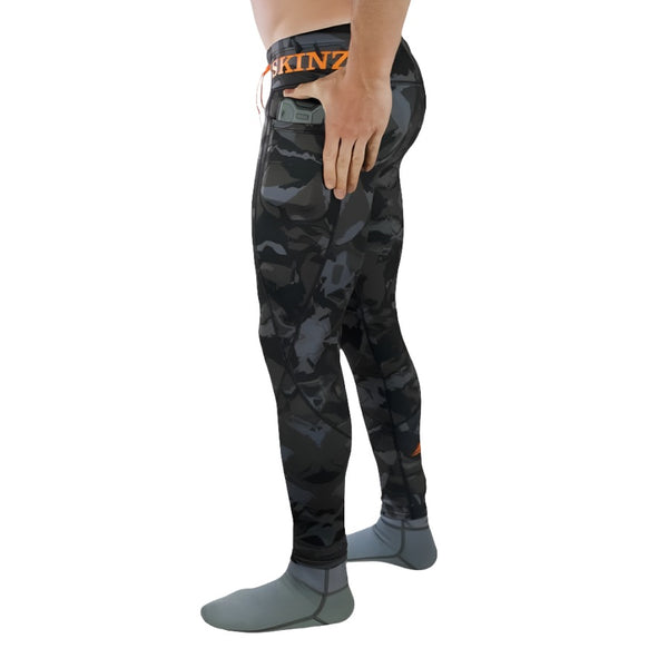 Backcountry Skinz Z-Series Neoprene Wet Wading Pant