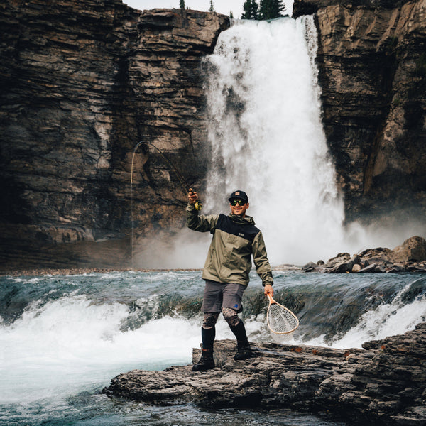 Backcountry Skinz Z-Series Neoprene Wet Wading Pant