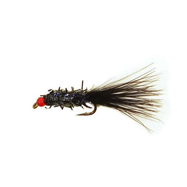 BC Fly Guys UV2 Straggle Leech