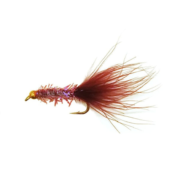 BC Fly Guys UV2 Straggle Leech