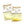 Load image into Gallery viewer, Beast Brushes Flats Craft The Claw Crab Fly Material