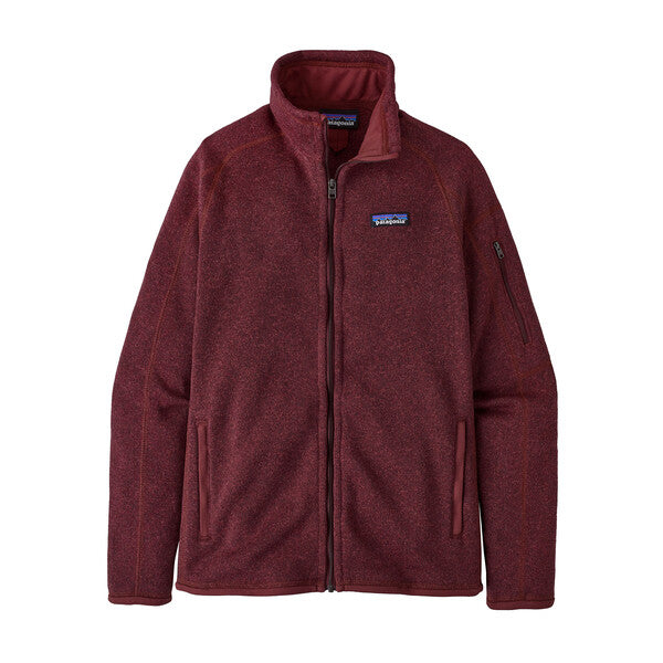 Patagonia Women's Better Sweater Jacket (Clearance)