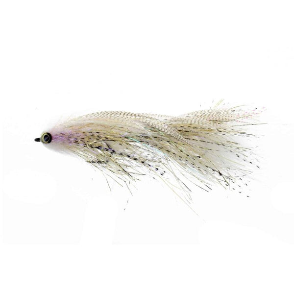 Catch Flies Bjorn's Hog Hooker Articulated Streamer
