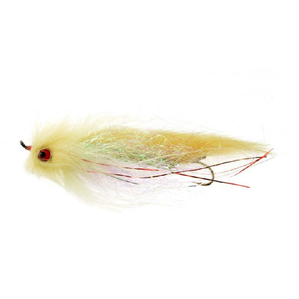 Catch Flies Bjorn's Mr. Creepo Articulated Freshwater Streamer