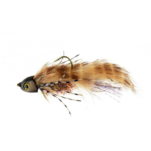 Catch Flies Bjorn's Sculpalicious Streamer