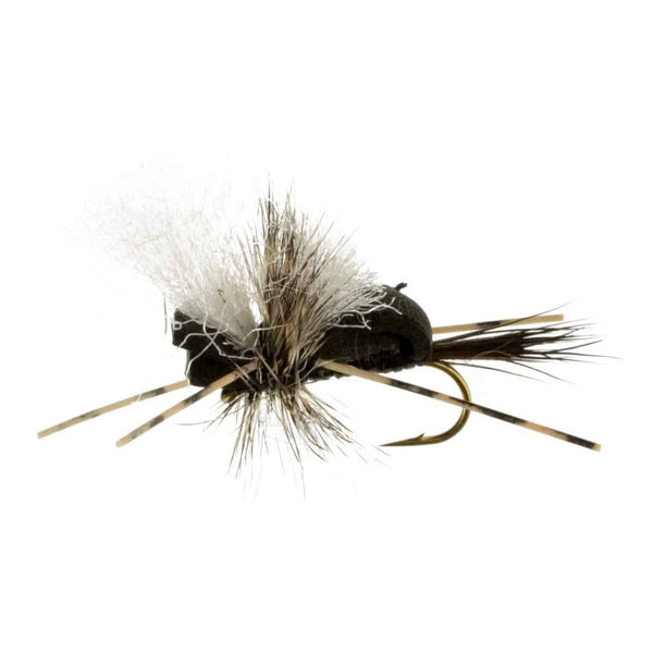 Catch Flies Humpy Chernobyl Foam Dry Fly