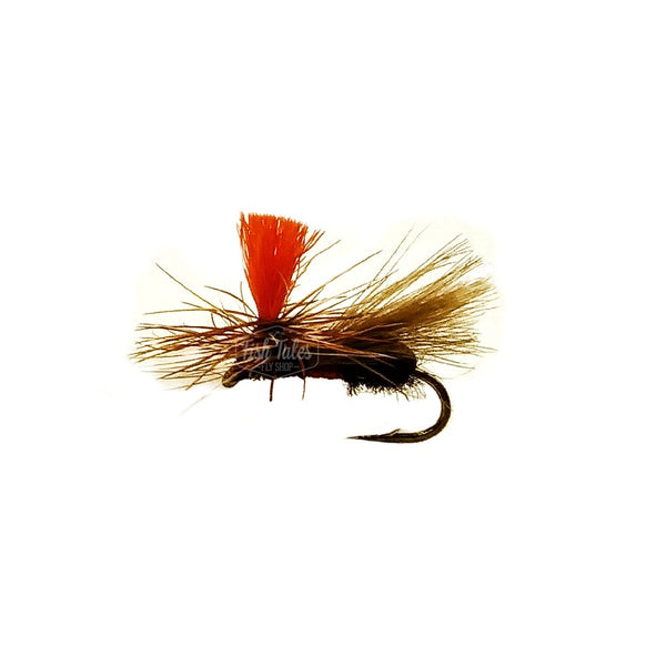 Catch Flies Royal Ant Dry Fly