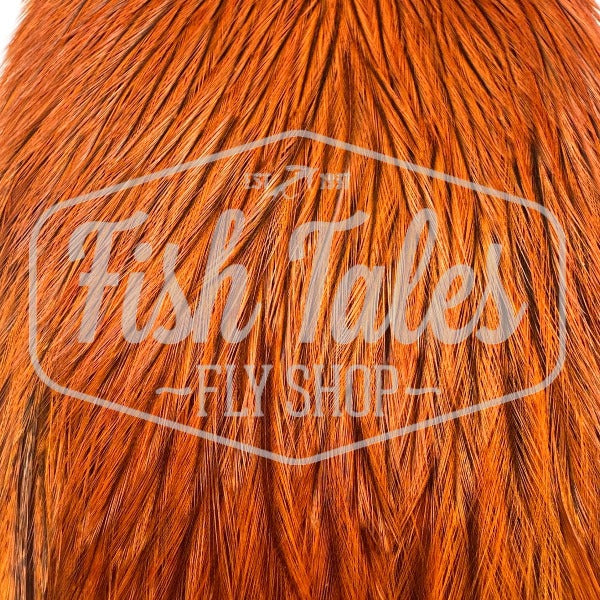 Whiting Farms CDL Rooster Cape