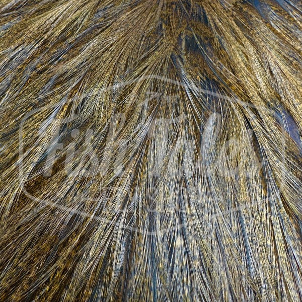 Whiting Farms CDL Rooster Full Saddle