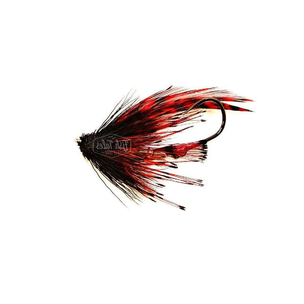 FT Flies Chou's Dawn Patrol Spey Fly