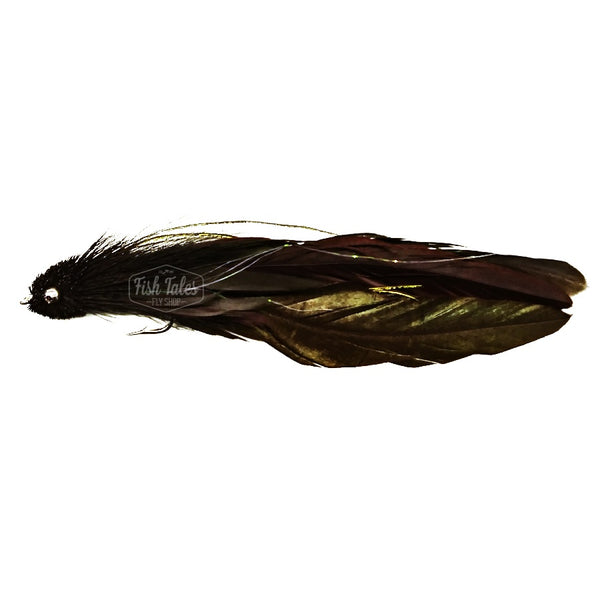 Freestone Flies Andino Deceiver Streamer