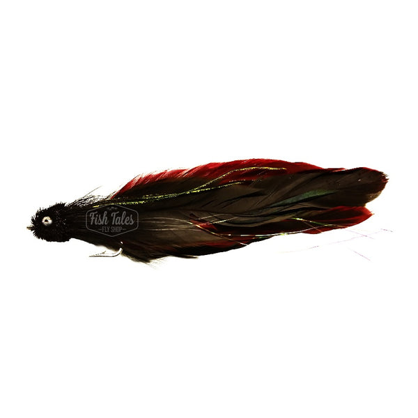 Freestone Flies Andino Deceiver Streamer