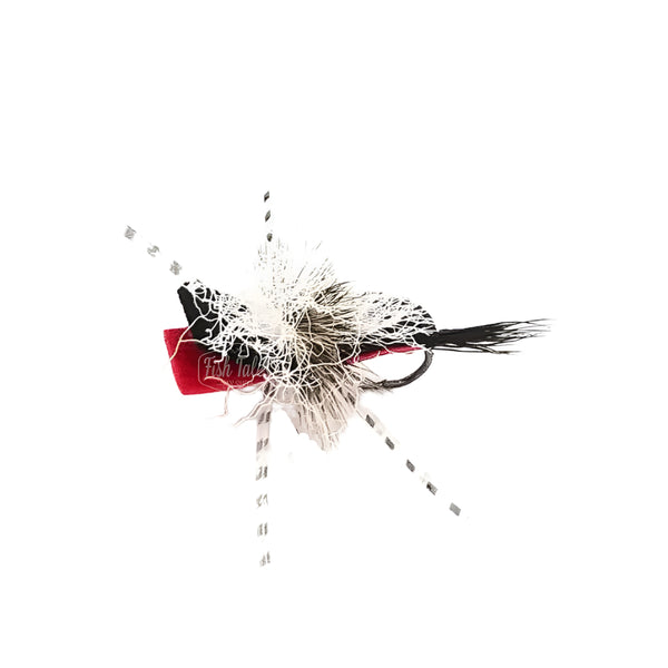 Freestone Flies Big Foot Foam Dry Fly