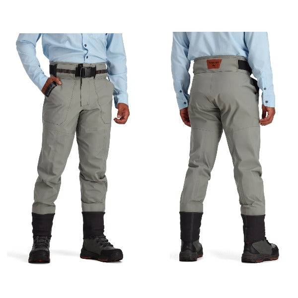 Simms Men's Freestone Pant Wader