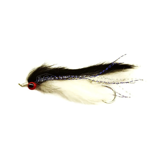 FT Flies Articulated Double Bunny Freshwater Streamer