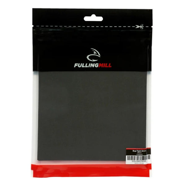Fulling Mill Bug Foam