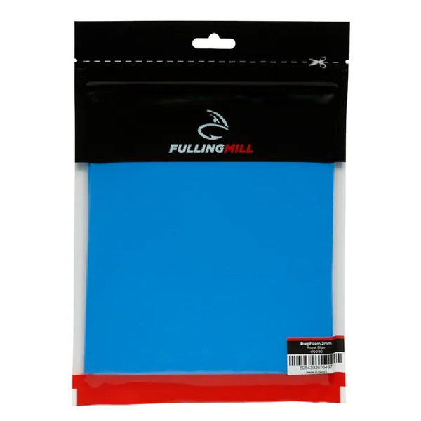 Fulling Mill Bug Foam