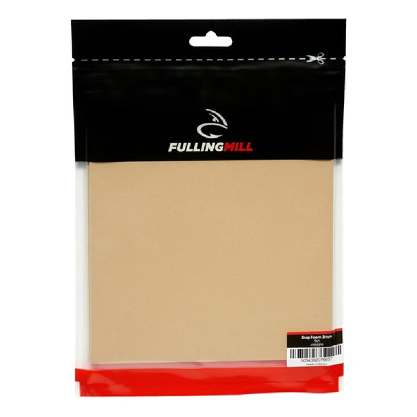 Fulling Mill Bug Foam