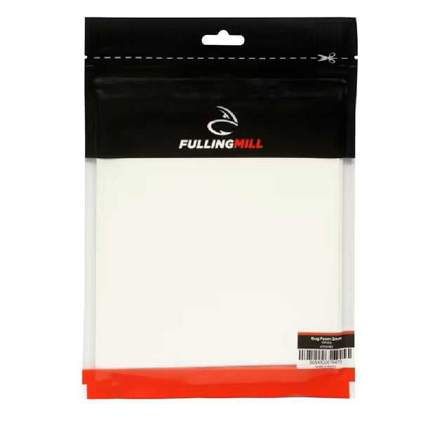 Fulling Mill Bug Foam