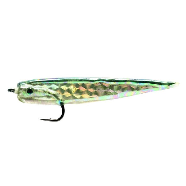 Fulling Mill Flies Softy Minnow Bluewater Streamer