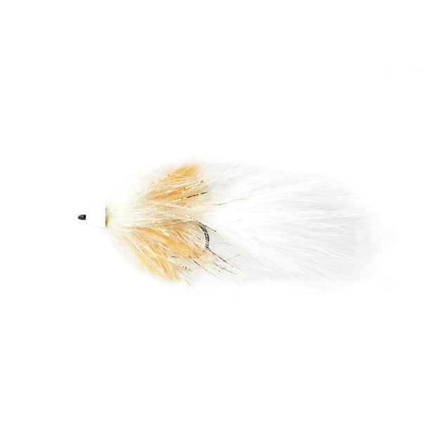 Fulling Mill Flies Complex Twist Bugger Trout Streamer